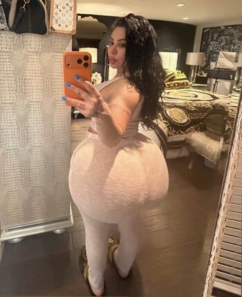 Full leaked Amanda rose teig private photo