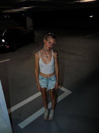 Full leaked Amanda roy private photo