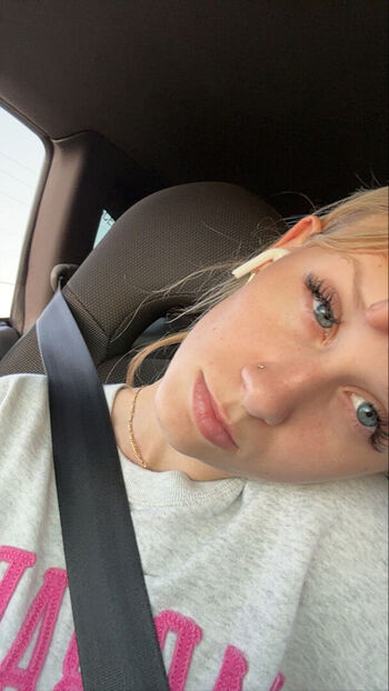 Full leaked Amanda roy private photo