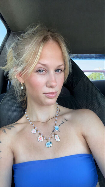 Full leaked Amanda roy private photo