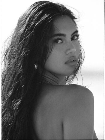 Amanda Sebastian
