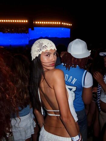 Full leaked Amanda sebastian private photo