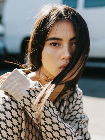 Amanda Sebastian