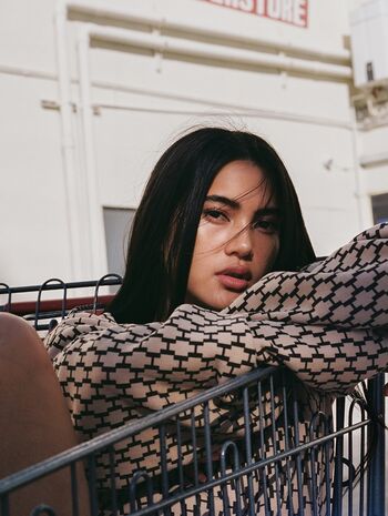 Amanda Sebastian
