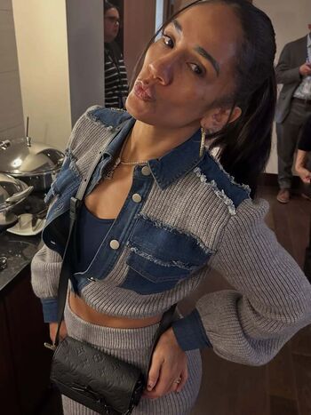 Full leaked Amanda serrano private photo