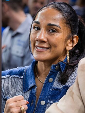 Full leaked Amanda serrano private photo