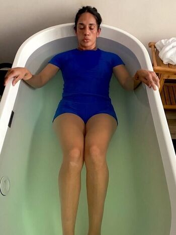 Full leaked Amanda serrano private photo