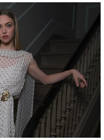 Amanda Seyfried
