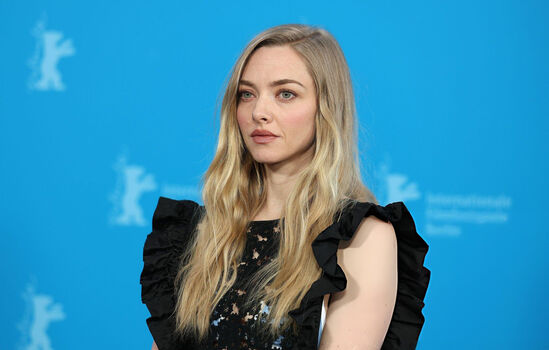 Amanda Seyfried