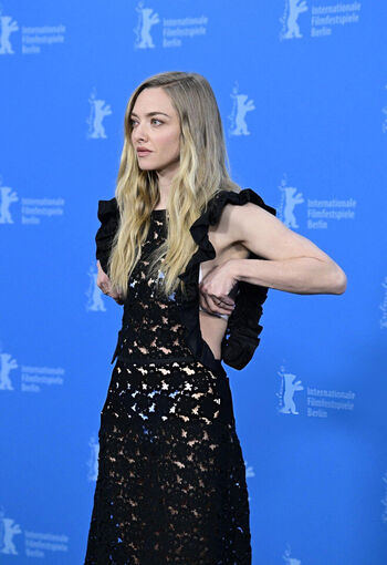 Amanda Seyfried