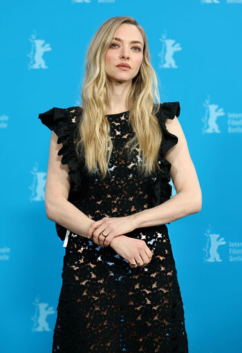 Amanda Seyfried