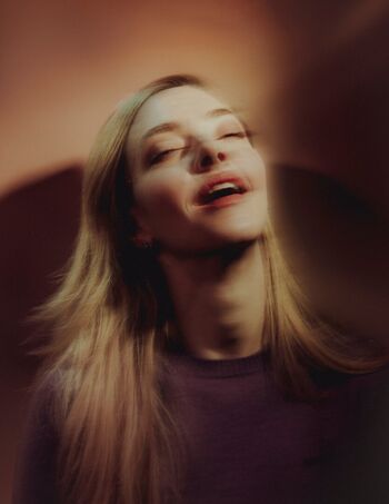 Amanda Seyfried