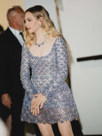 Full leaked Amanda seyfried private photo