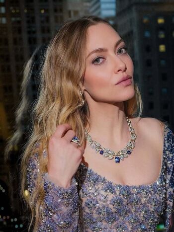 Full leaked Amanda seyfried private photo