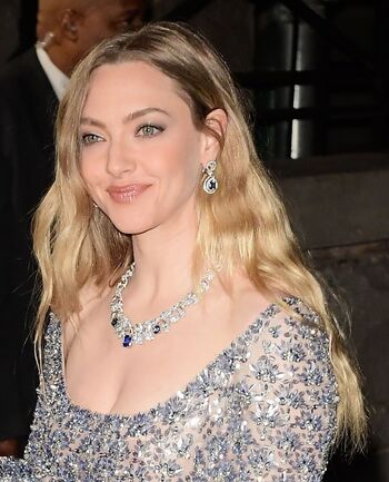 Full leaked Amanda seyfried private photo