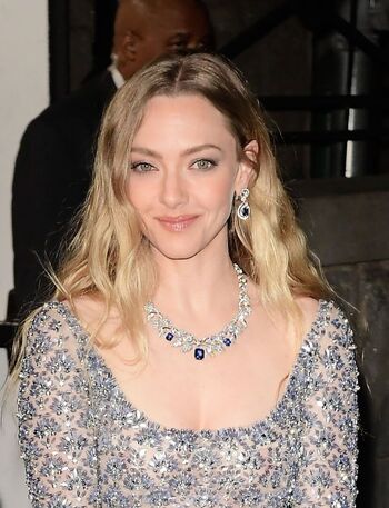 Full leaked Amanda seyfried private photo