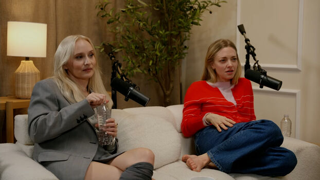 Full leaked Amanda seyfried private photo