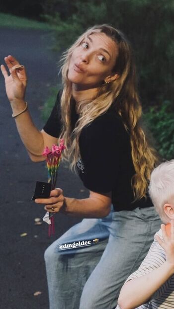 Full leaked Amanda seyfried private photo
