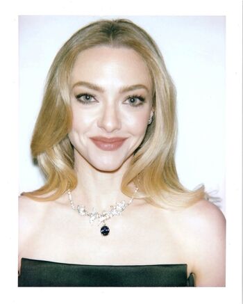 Amanda Seyfried