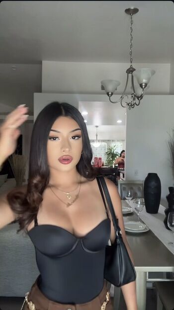 Full leaked Amanda solis private photo
