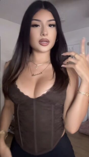 Full leaked Amanda solis private photo