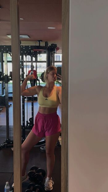 Full leaked Amanda sorensen private photo