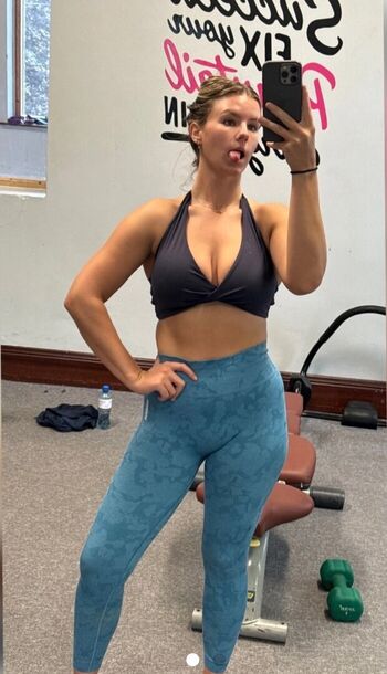 Amanda Sorensen