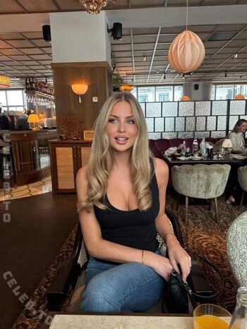 Full leaked Amanda strand page private photo