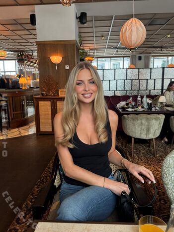 Full leaked Amanda strand page private photo