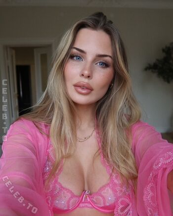Full leaked Amanda strand page private photo