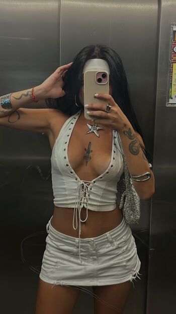 Full leaked Amanda trevisan page private photo