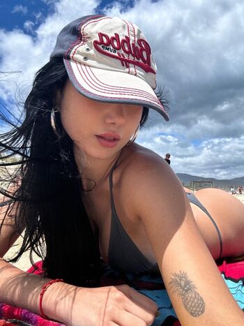 Full leaked Amanda trevisan private photo
