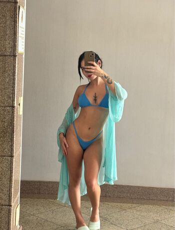 Full leaked Amanda trevisan private photo