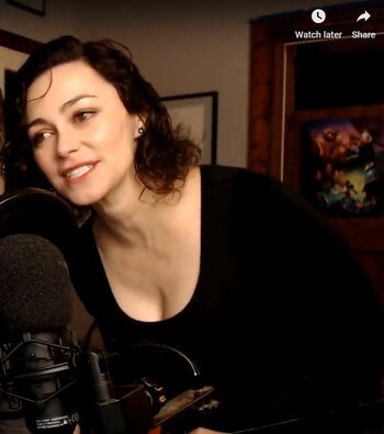 Full leaked Amanda troop private photo