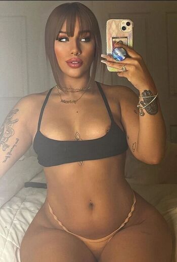 Full leaked Amanda velando private photo