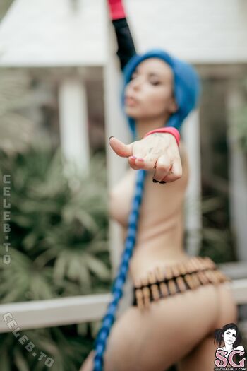 Amanda Welp
