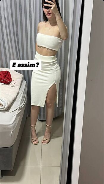 Full leaked Amanda wish private photo