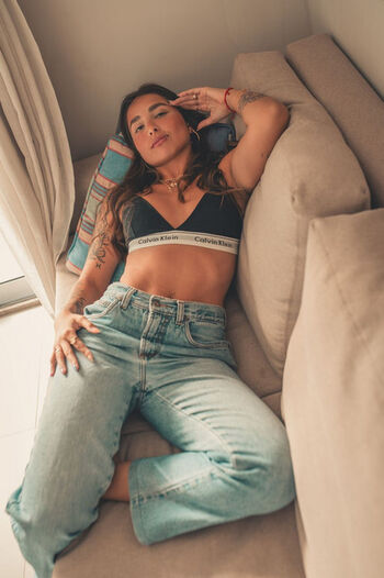 Full leaked Amanda xavier page private photo