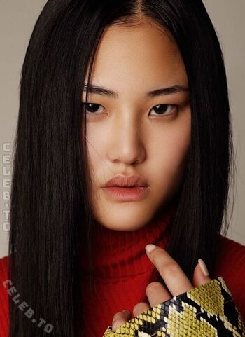 Full leaked Amanda yu private photo