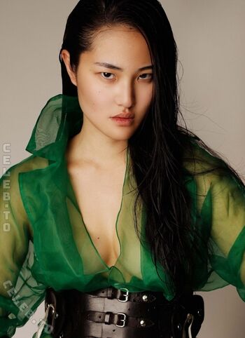 Full leaked Amanda yu private photo