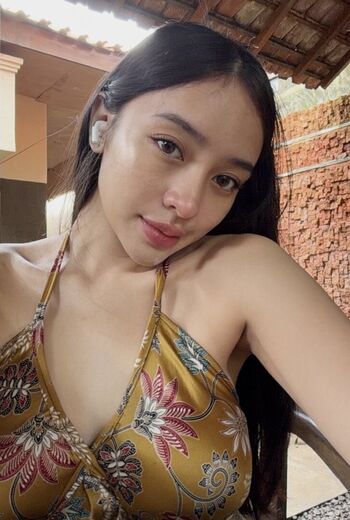 Full leaked Amanda zahra page private photo