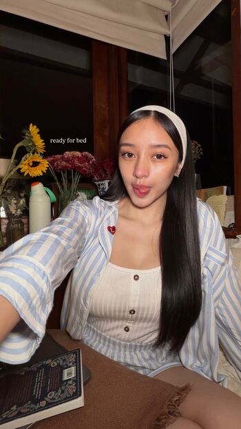 Full leaked Amanda zahra page private photo