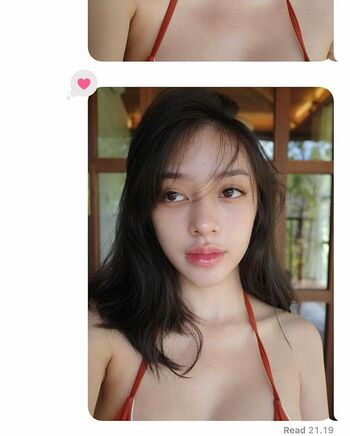 Full leaked Amanda zahra page private photo