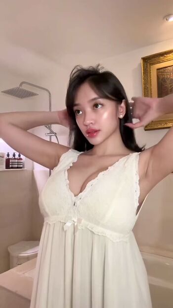 Full leaked Amanda zahra page private photo