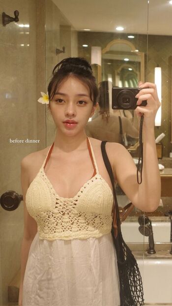 Full leaked Amanda zahra page private photo
