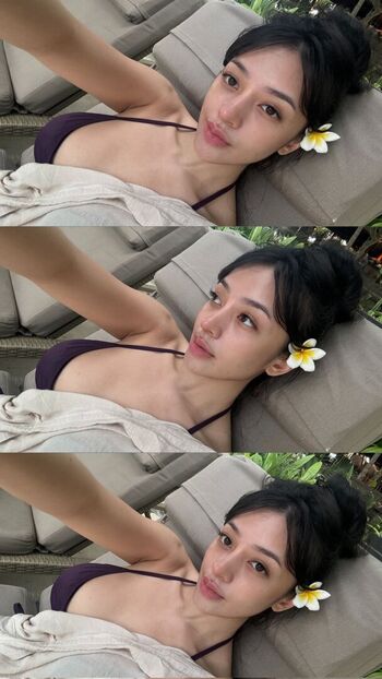 Full leaked Amanda zahra page private photo