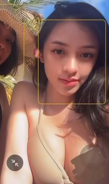 Full leaked Amanda zahra private photo