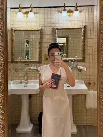 Full leaked Amanda zahra private photo