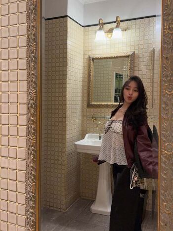 Full leaked Amanda zahra private photo