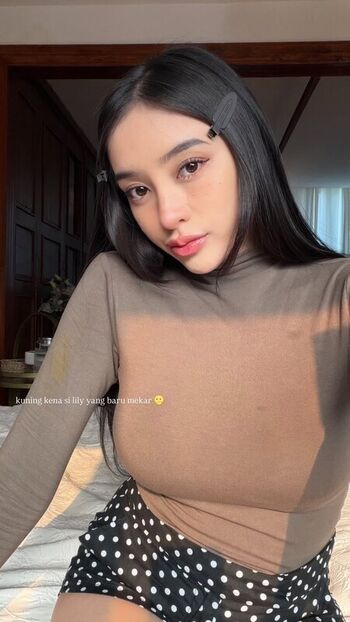 Full leaked Amanda zahra private photo
